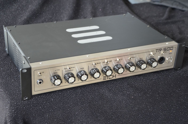 Eich Amplifications TR 500 2nd Hand